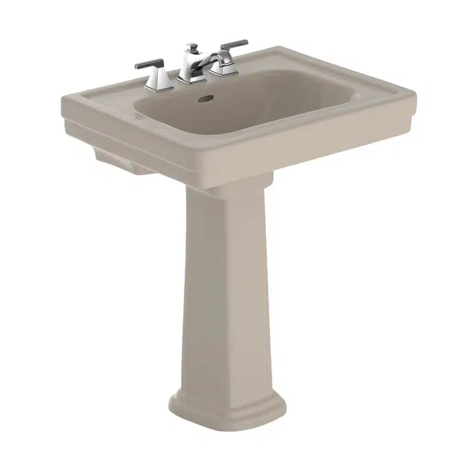 Promenade® Pedestal Lavatory