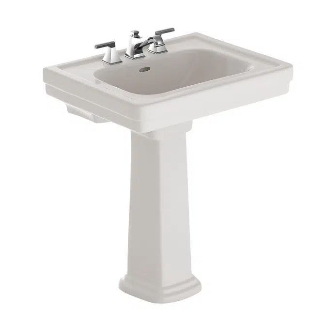 Promenade® Pedestal Lavatory