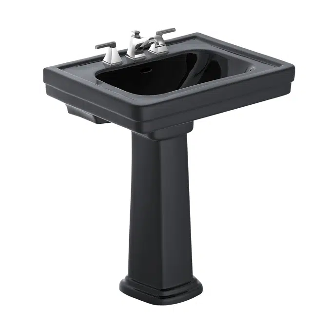 Promenade® Pedestal Lavatory