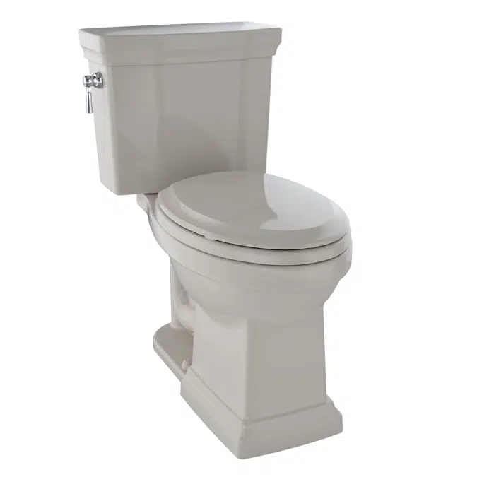 Promenade II 1G Two-Piece Toilet - 1.0 GPF