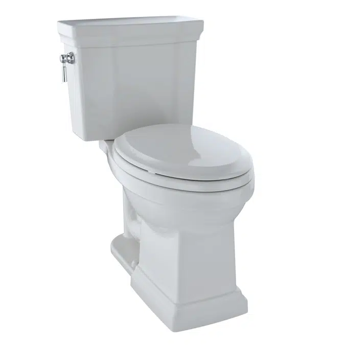 Promenade II 1G Two-Piece Toilet - 1.0 GPF