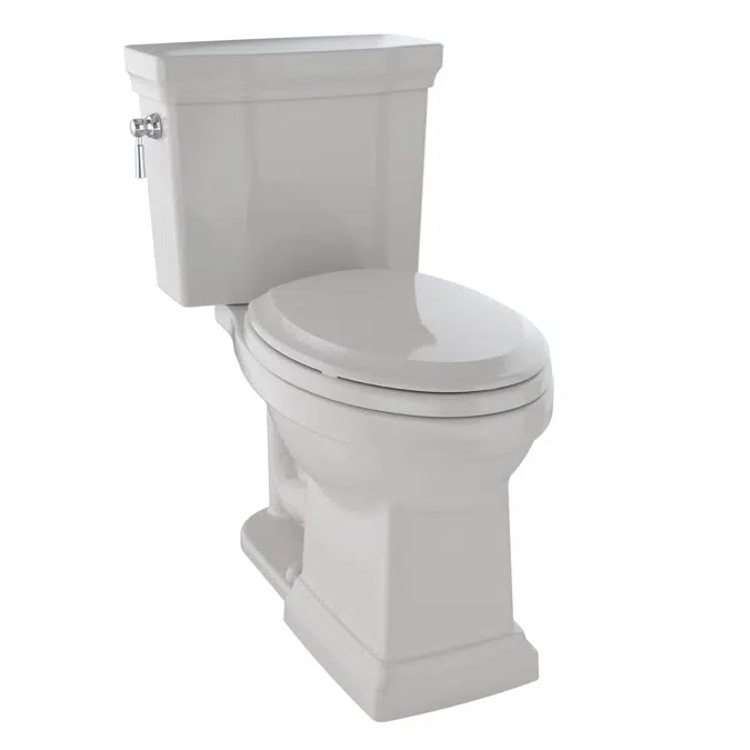 Promenade II 1G Two-Piece Toilet - 1.0 GPF