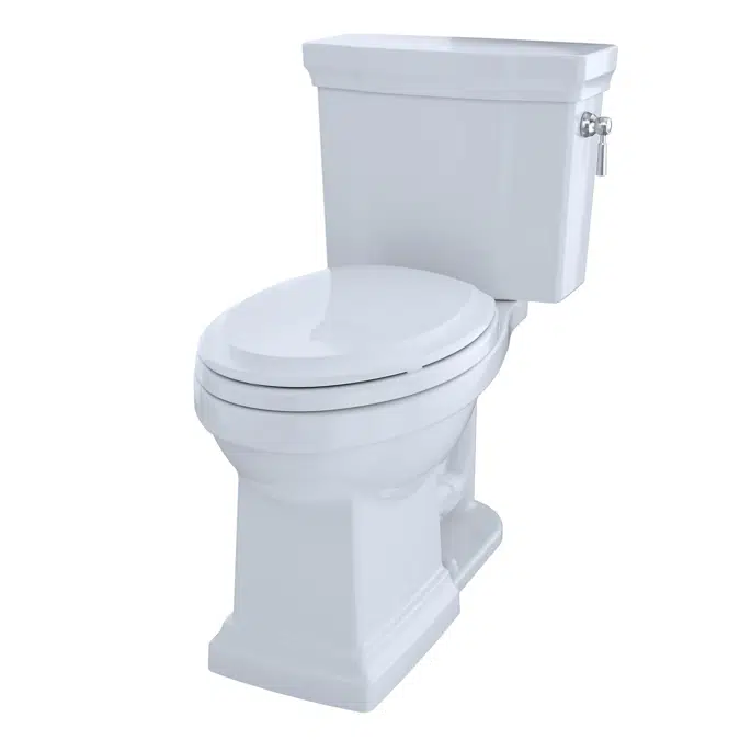 Promenade II 1G Two-Piece Toilet - 1.0 GPF