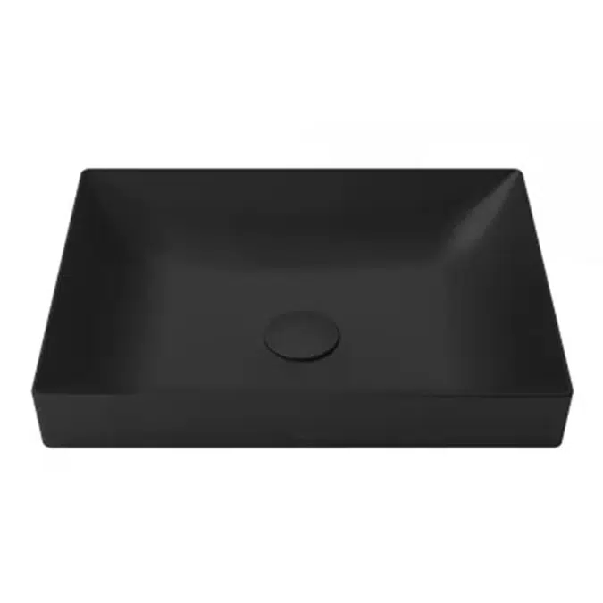 Kiwami® 23-5/8" Rectangle Vessel Lavatory