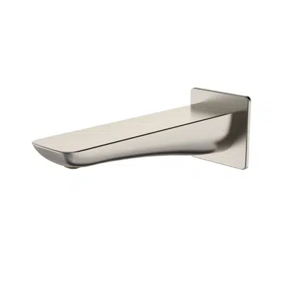 Image for Tub Spout - Modern S