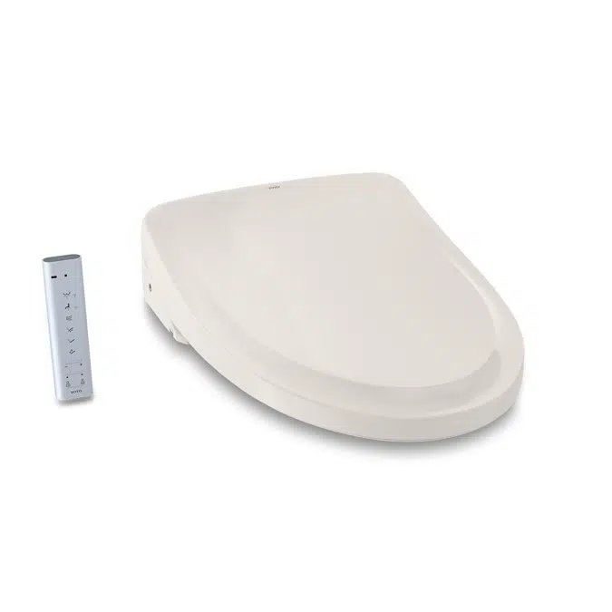 WASHLET® S550e - Classic - Elongated with ewater+