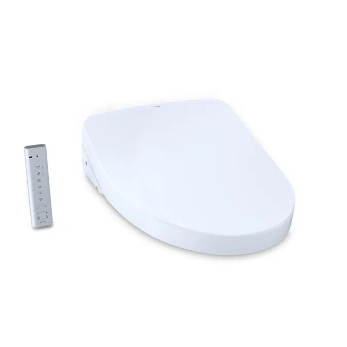 [SW3054AT40#01] TOTO S550E Washlet Elongated Auto Close And Open Classic Lid (SAK19385) main image 0