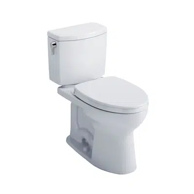 billede til Drake® II 1G Two-Piece Toilet - 1.0 GPF