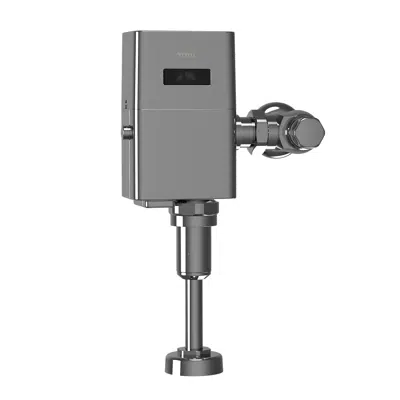 Image for EcoPower® Ultra High-Efficiency Urinal Flush Valve - 0.125 GPF (V.B. Set)