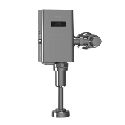 afbeelding voor EcoPower® Ultra High-Efficiency Urinal Flush Valve - 0.125 GPF (V.B. Set)