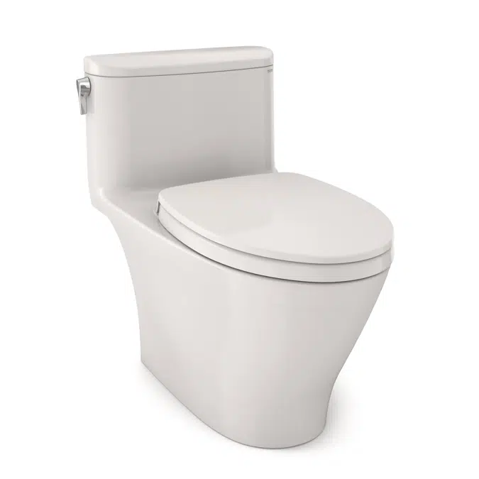 Nexus® One-Piece Toilet, 1.28 GPF, Elongated Bowl