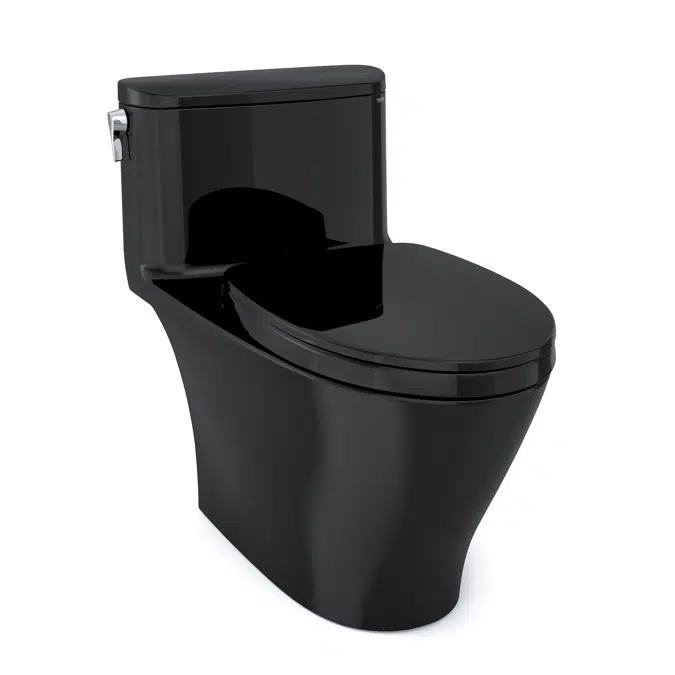 Nexus® One-Piece Toilet, 1.28 GPF, Elongated Bowl