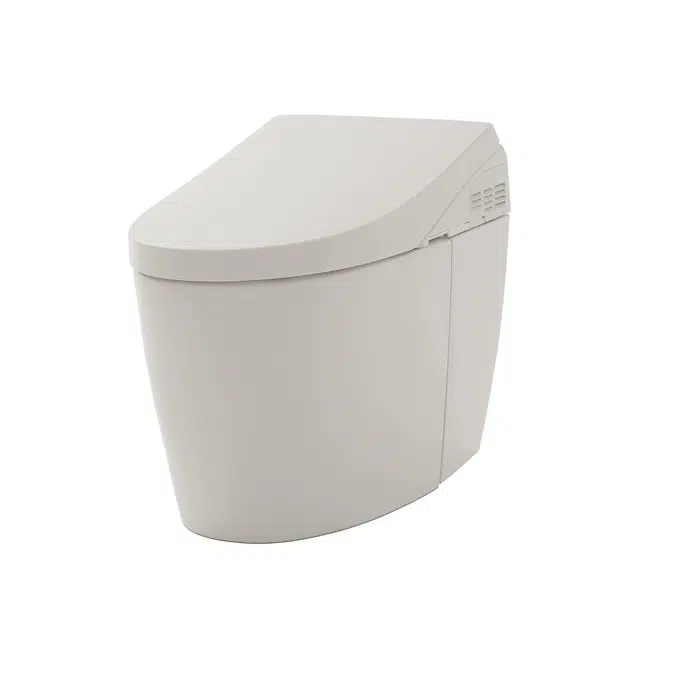 NEOREST® AH Dual Flush Toilet - 1.0 GPF & 0.8 GPF