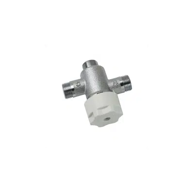 Image pour Thermostatic Mixing Valve