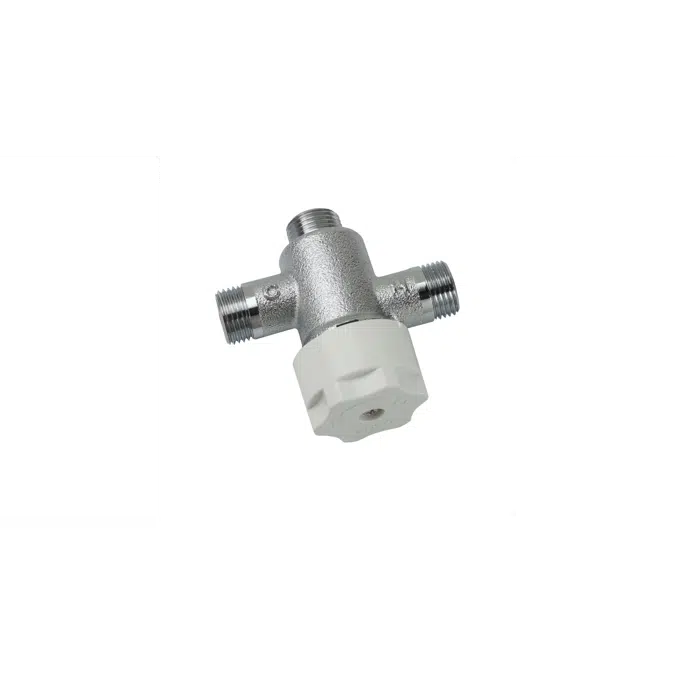 Thermostatic Mixing Valve