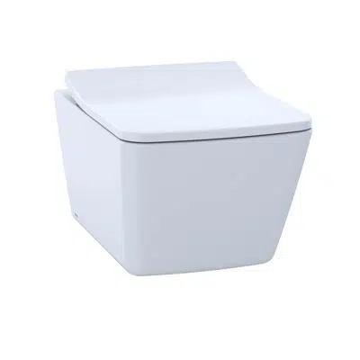 Image for SP Wall-Hung Toilet