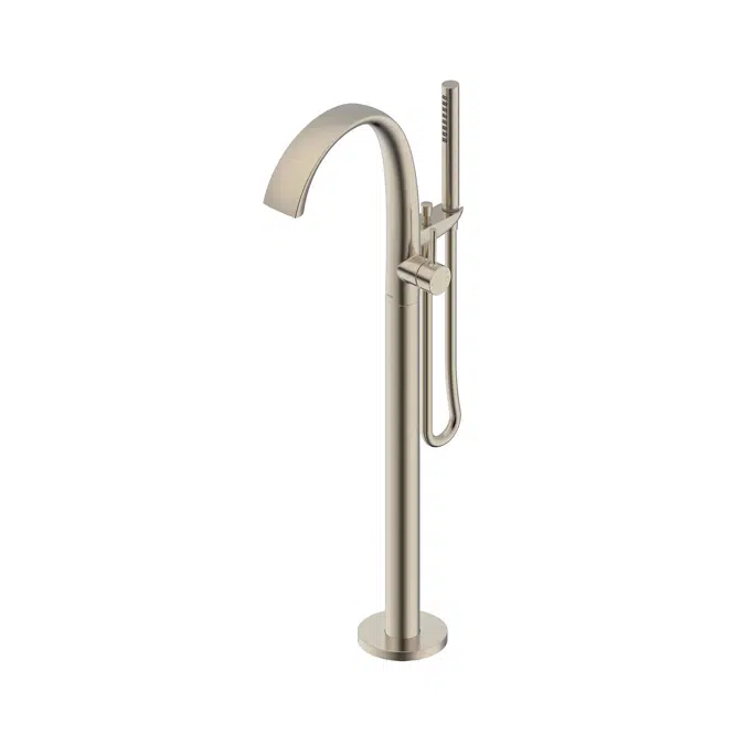 ZN Freestanding Tub Filler