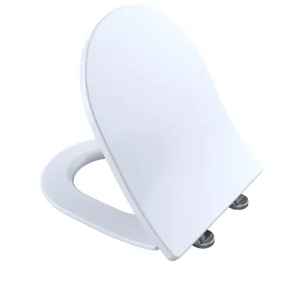 afbeelding voor Slim D-Shape SoftClose® Seat