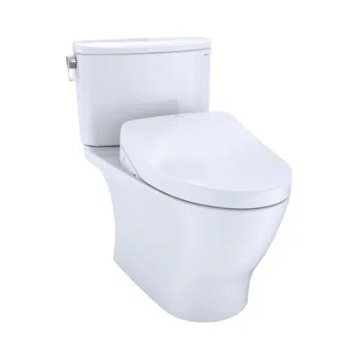 Image for Nexus® WASHLET®+ S550e Two-Piece Toilet - 1.28 GPF