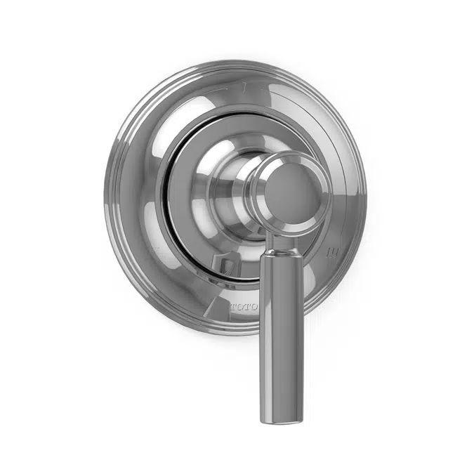 Keane™ Three-Way Diverter Trim