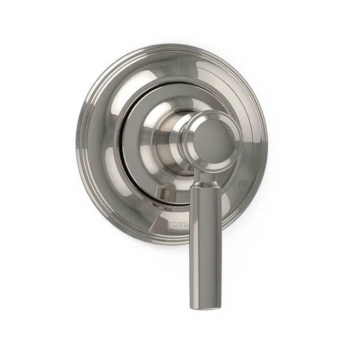 Keane™ Three-Way Diverter Trim