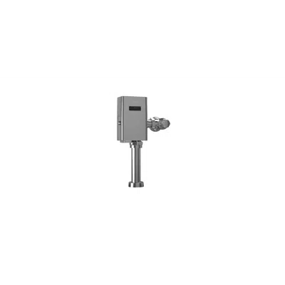 画像 EcoPower® Ultra-High-Efficiency Toilet Flush Valve - 1.0 GPF (V.B. Set)