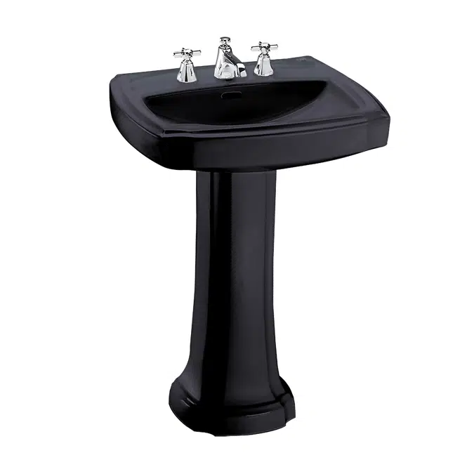 Guinevere® Pedestal Lavatory