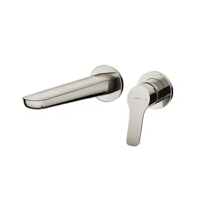 Image for GS Wall-Mount Faucet - 1.2 GPM