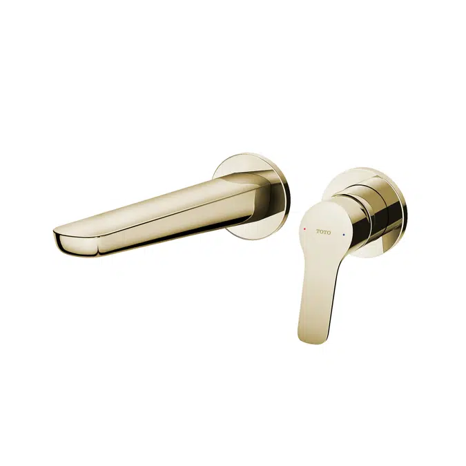GS Wall-Mount Faucet - 1.2 GPM