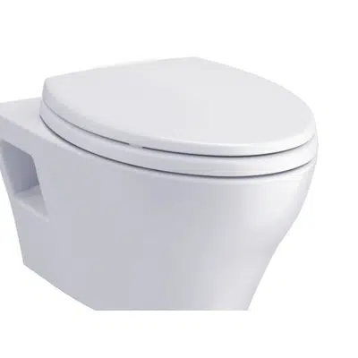 Image for EP™ Wall-Hung Toilet