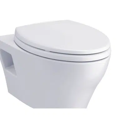 EP™ Wall-Hung Toilet için görüntü