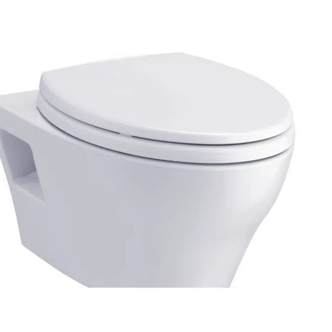 EP™ Wall-Hung Toilet