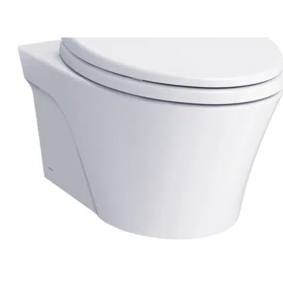 AP™ Wall-Hung Toilet için görüntü