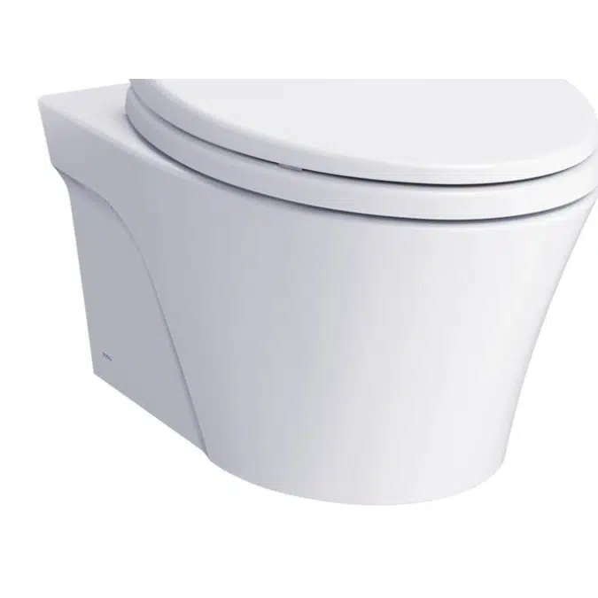 AP™ Wall-Hung Toilet