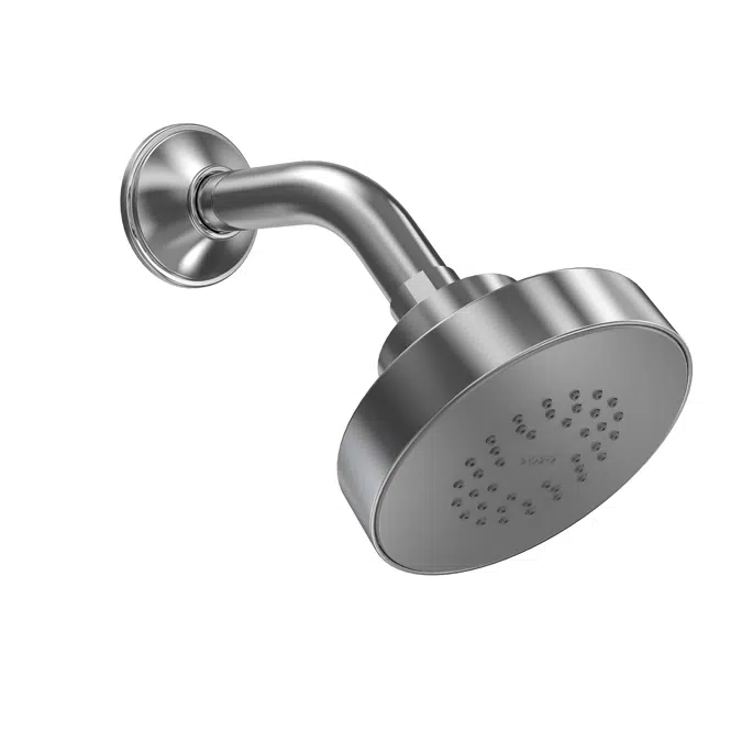 Oberon Showerhead 1.75 GPM
