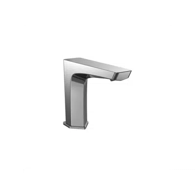 Image for GE Touchless Faucet - 0.5 GPM