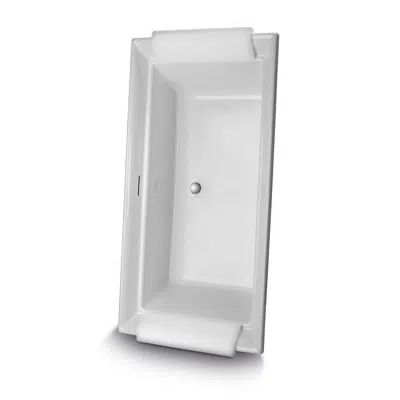 imagen para Aimes® Soaker Bathtub