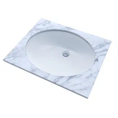 billede til Rendezvous® Undercounter Lavatory