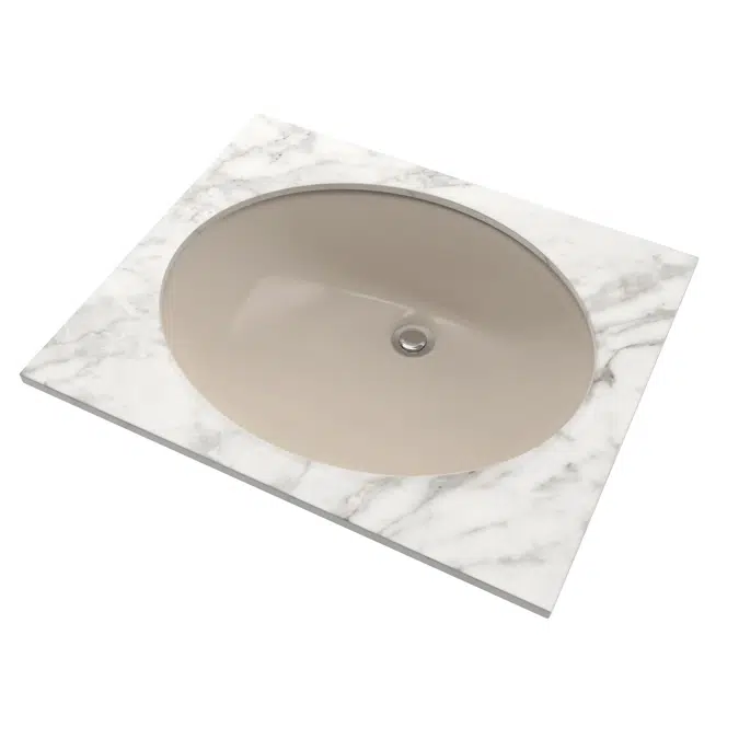 Rendezvous® Undercounter Lavatory