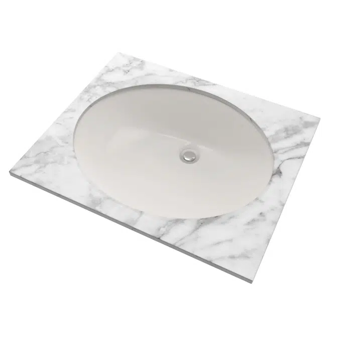 Rendezvous® Undercounter Lavatory