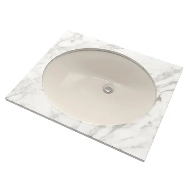 Rendezvous® Undercounter Lavatory