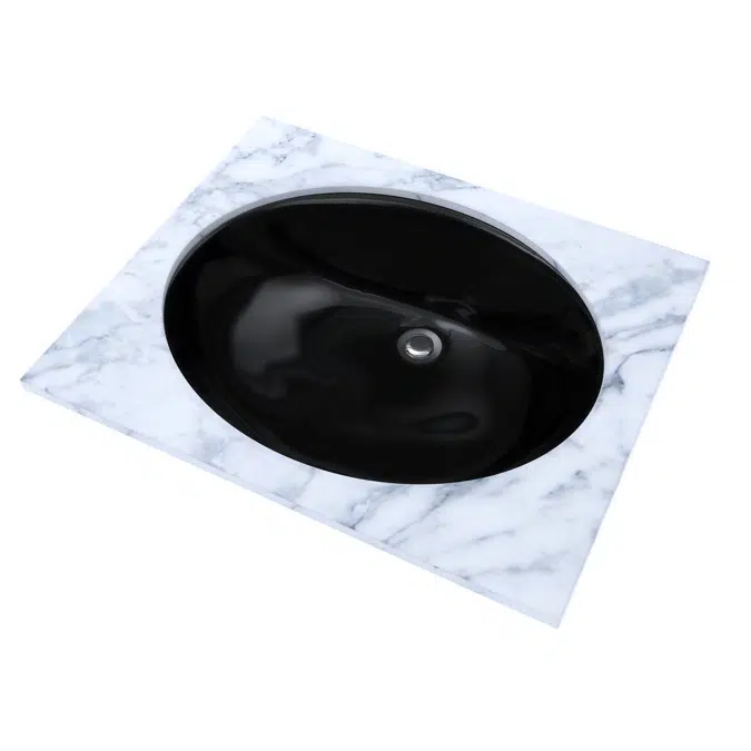 Rendezvous® Undercounter Lavatory