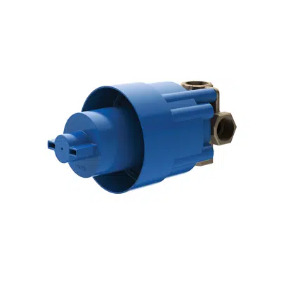 obraz dla Three-Way Diverter Valve Without Off