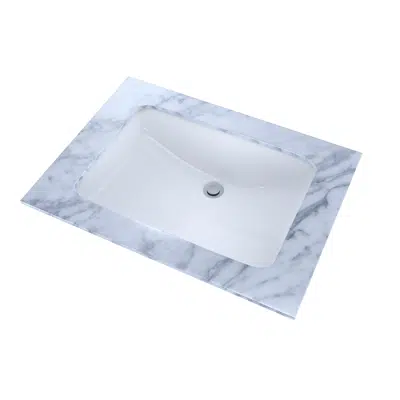 Obrázek pro Undercounter Lavatory