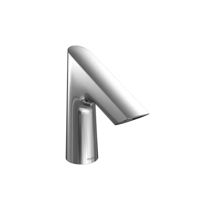 Standard-S Touchless Faucet - 0.5 GPM