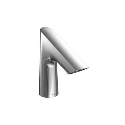 afbeelding voor Standard-S Touchless Faucet - 0.5 GPM
