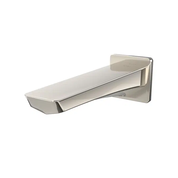 GE Tub Spout