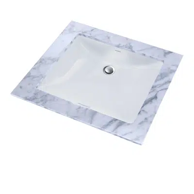 Image for Undercounter Lavatory