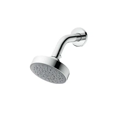 Modern Showerhead 1 Mode图像