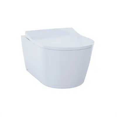 Image for RP™ Wall-Hung Toilet